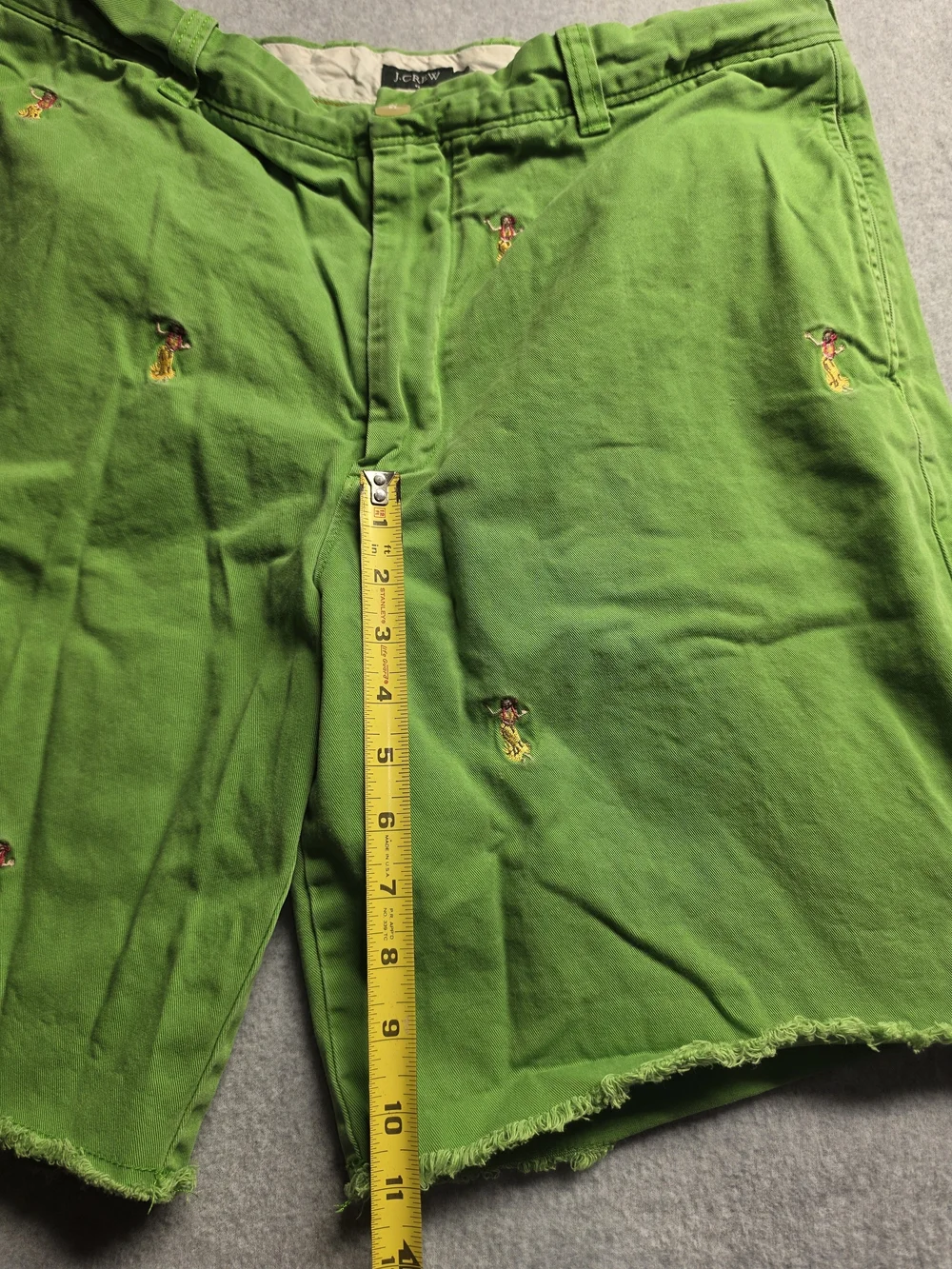 J. Crew these vintage